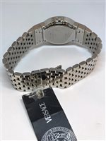 Orologio Versace Donna in Acciaio VBSQ547 - VBSQ547